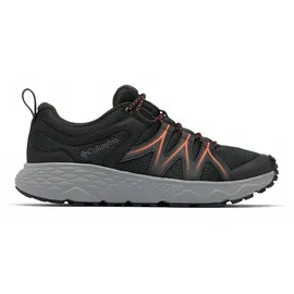 Columbia Peakfreak RoamTM Wanderschuhe - Black / Red Quarry - EU 46