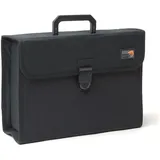 new looxs Einzeltasche Pannierbag schwarz