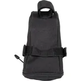 Norco Ontario Satteltasche Midi schwarz