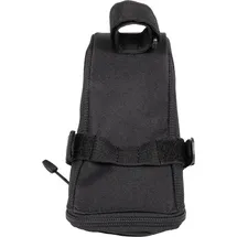 Norco Ontario Satteltasche Midi schwarz