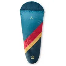 Grand Canyon Whistler 190 Schlafsack - Storm Blue - One Size