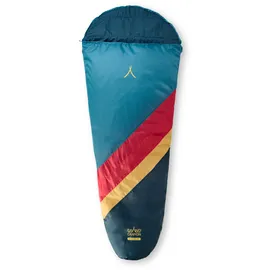 Grand Canyon Whistler 190 Schlafsack - Storm Blue - One Size