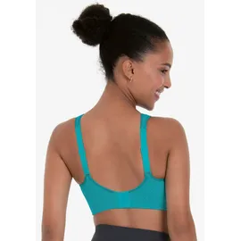 Anita Air Control mit Delta Pad peacock | Gr.: 85D