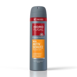 Hidrofugal Men Aktiv Schutz Spray (150 ml),