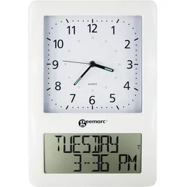 Geemarc Viso50 WH VDE