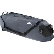 Evoc Seat Pack BOA WP 16 l carbon grey