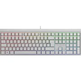 Cherry MX 2.0S Silent Red DE