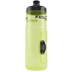 Fidlock TWIST replacement bottle 600 trans. green