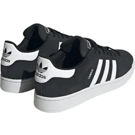 Adidas Campus 2 Core Black / Cloud White / Cloud White 45 1/3