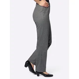 Witt Weiden Jerseyhose Komfortabel Schwarz 23