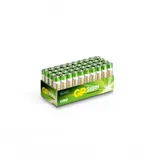 GP Batteries Super Alkaline 24a/lr03 Einwegbatterie, Aaa / LR03 -