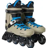 K2 Surge 84 Khaki/Blau 43,5