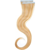 Balmain Tape+Clip Extensions Human Hair Echthaar 2 Stück Nuance 10g Länge 40 Cm