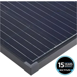 Ective MSP 100 monokristallin 100 W