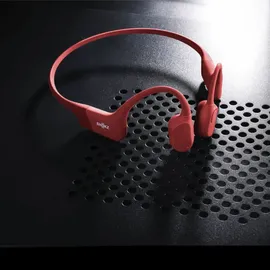 Shokz OpenRun Rot