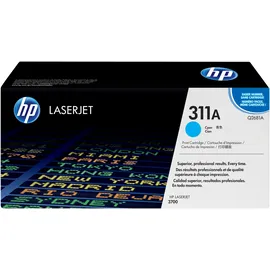 HP 311A cyan