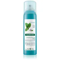 Klorane Trockenschampoo mit Bio-Wasserminze 150 ml