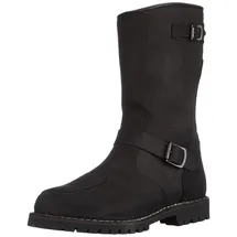 TCX Fuel Schwarz 42