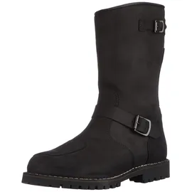 TCX Fuel Schwarz 42
