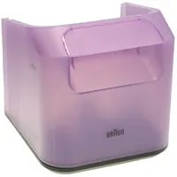 Piebert Wassertank kompatibel mit/Ersatzteil für Braun 7312880599 IS7056 CareStyle