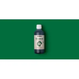 BioBizz Bio-Grow Wachstumsdünger 250 ml