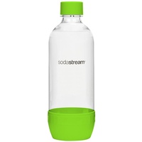 Sodastream Flasche Grün 1L