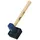 FP Plattenlegehammer 1,5 kg