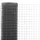 vidaXL Drahtzaun 25 x 0,5 m Grau/Stahl