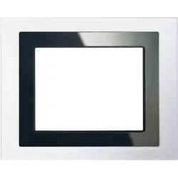 SIEMENS Design-Rahmen 5WG1588-8AB15