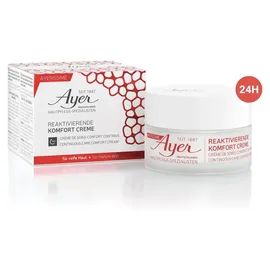 Ayer Ayerissime Reaktivierende Komfort Creme 50 ml