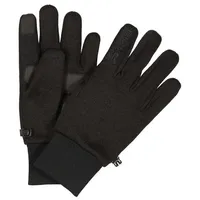 Regatta Veris Handschuhe - Black - L-XL