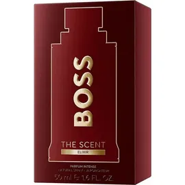 HUGO BOSS Boss The Scent Elixir For Him Parfum Intense 50 ml
