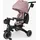 Kinderkraft Dreirad Jazz 3, Pink