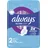 Always Ultra Binden Damen Gr. 2 Long 96 St.