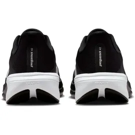 Nike Pegasus 42 Damen Black/Black/Iron Grey 40