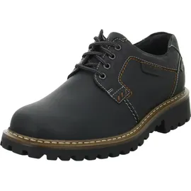 Josef Seibel Chance 08 Herren Schwarz 46