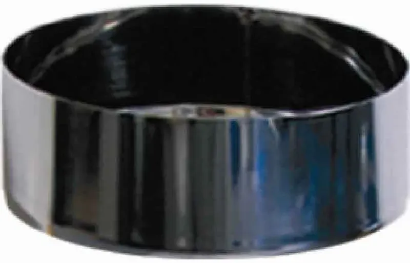 cleanpower Endrohr 88-546-VA
