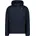 Softshell-Herrenjacke mit Kapuze 3A01787N