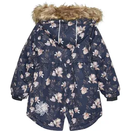 MINYMO Winterjacke blau 140