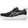 Asics GEL-CUMULUS 27 Damen Black/Concrete 37,5
