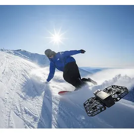 HOVERAir X1 Pro Basic Combo Drohne, Schwarz