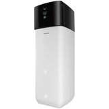 Daikin Altherma 3 H HT 500 H ECH2O Inneneineheit mit integriertem 500 l Speicher ETSH16P50E