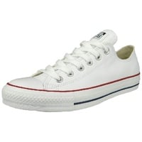 Converse Chuck Taylor All Star Leather Low Top white 44,5