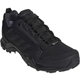 adidas Terrex AX3 GTX Herren Core Black/Carbon 42