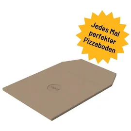 Ooni Pizzastein für Karu 16