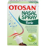 Otosan OTOSAN Nasenspray 30 ml 