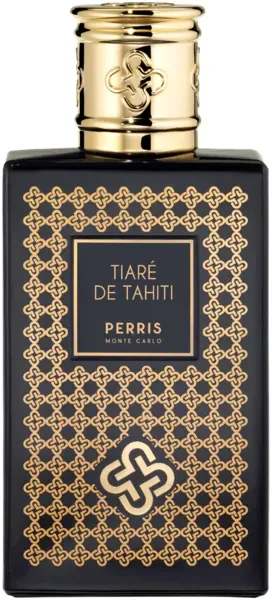 Tiaré de Tahiti Eau de Parfum Nat. Spray