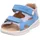 Lagoon Blau 20