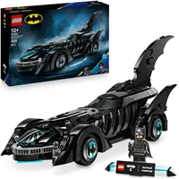 LEGO DC Super Heroes Batman Forever Batmobil 76304