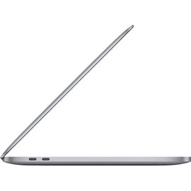 Apple MacBook Pro Retina M1 2020 13,3" 8 GB RAM 256 GB SSD space grau